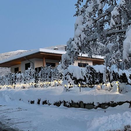 Ferienwohnung Familie Alt Rinn, Innsbruck Zewnętrze zdjęcie