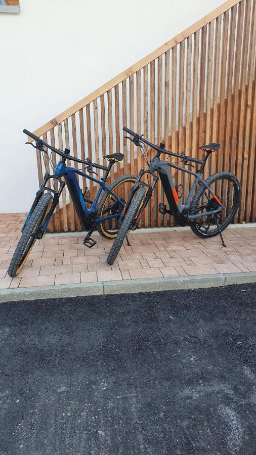 Ferienwohnung Familie Alt Rinn, Innsbruck Zewnętrze zdjęcie