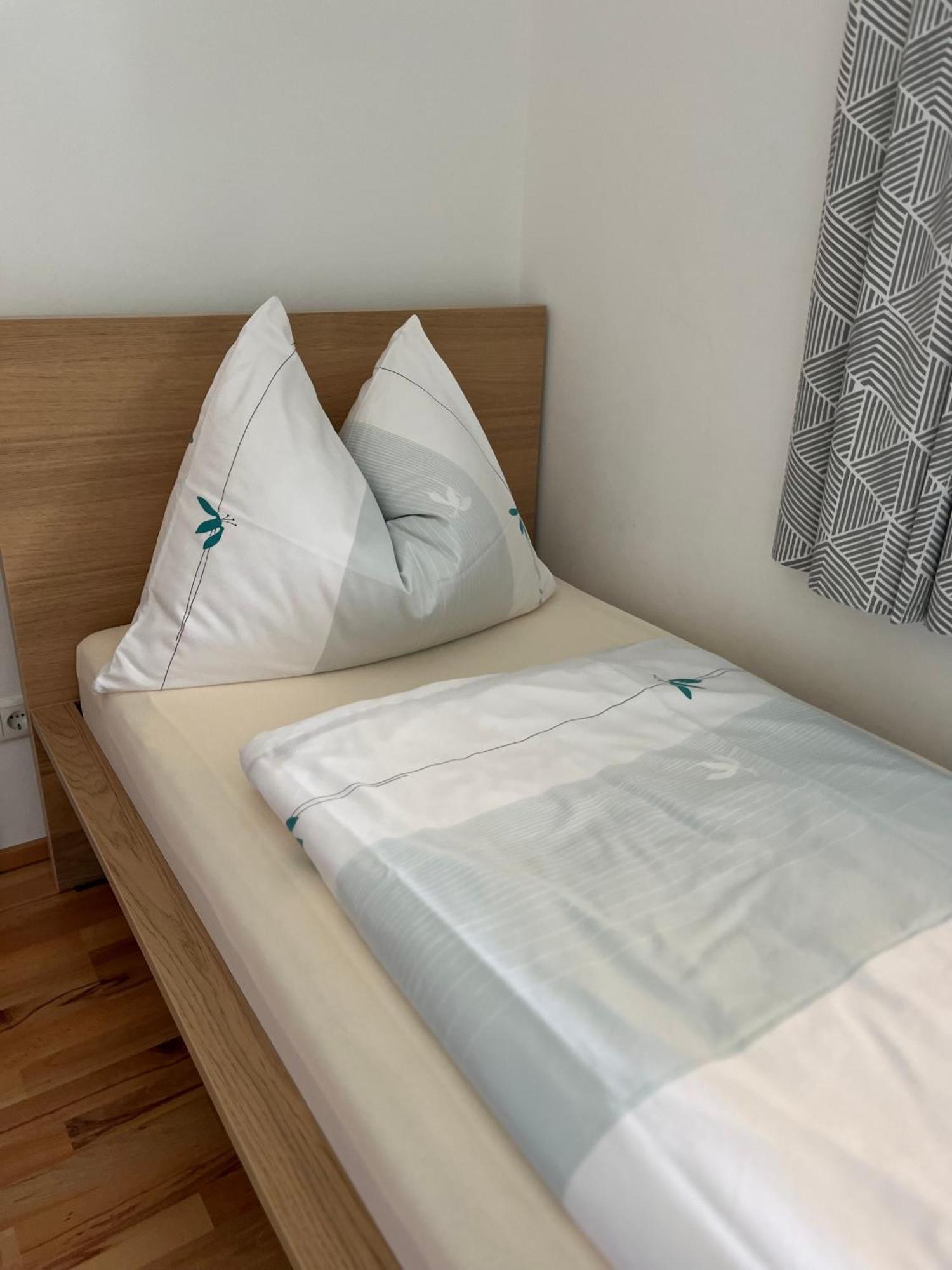 Ferienwohnung Familie Alt Rinn, Innsbruck Zewnętrze zdjęcie