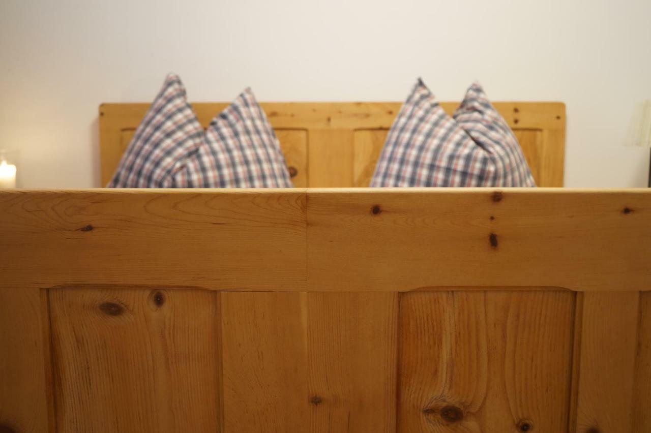 Ferienwohnung Familie Alt Rinn, Innsbruck Zewnętrze zdjęcie