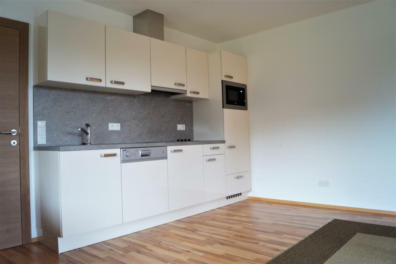 Ferienwohnung Familie Alt Rinn, Innsbruck Zewnętrze zdjęcie
