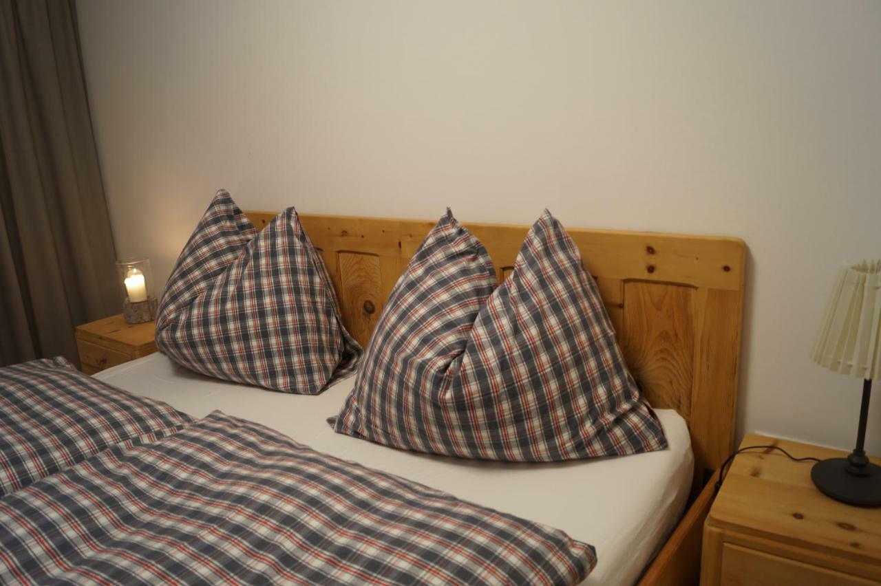 Ferienwohnung Familie Alt Rinn, Innsbruck Zewnętrze zdjęcie