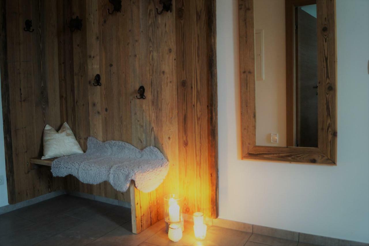 Ferienwohnung Familie Alt Rinn, Innsbruck Zewnętrze zdjęcie
