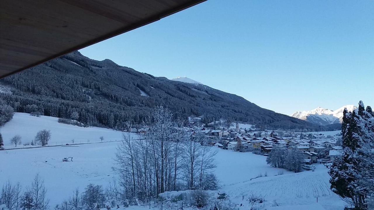 Ferienwohnung Familie Alt Rinn, Innsbruck Zewnętrze zdjęcie