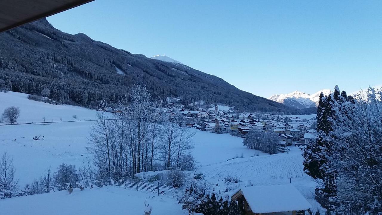 Ferienwohnung Familie Alt Rinn, Innsbruck Zewnętrze zdjęcie