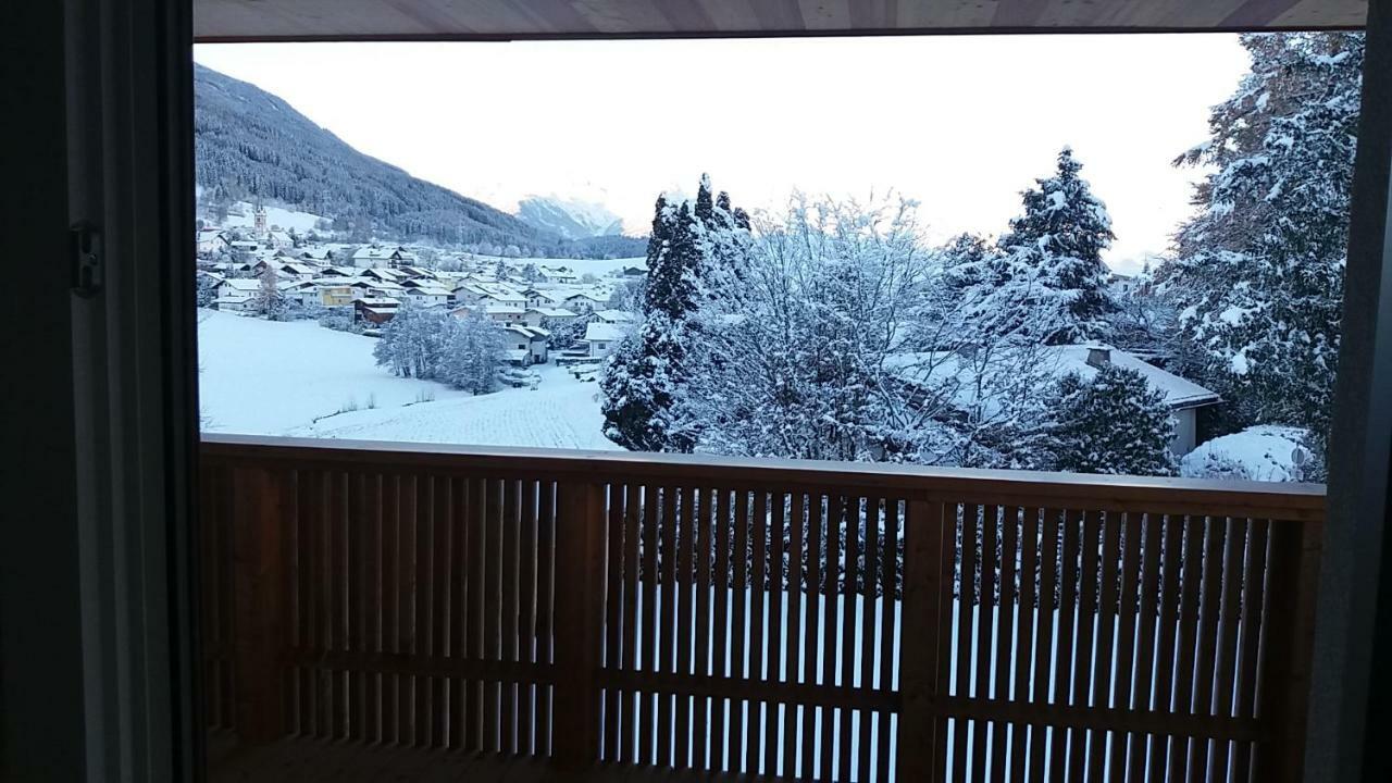 Ferienwohnung Familie Alt Rinn, Innsbruck Zewnętrze zdjęcie