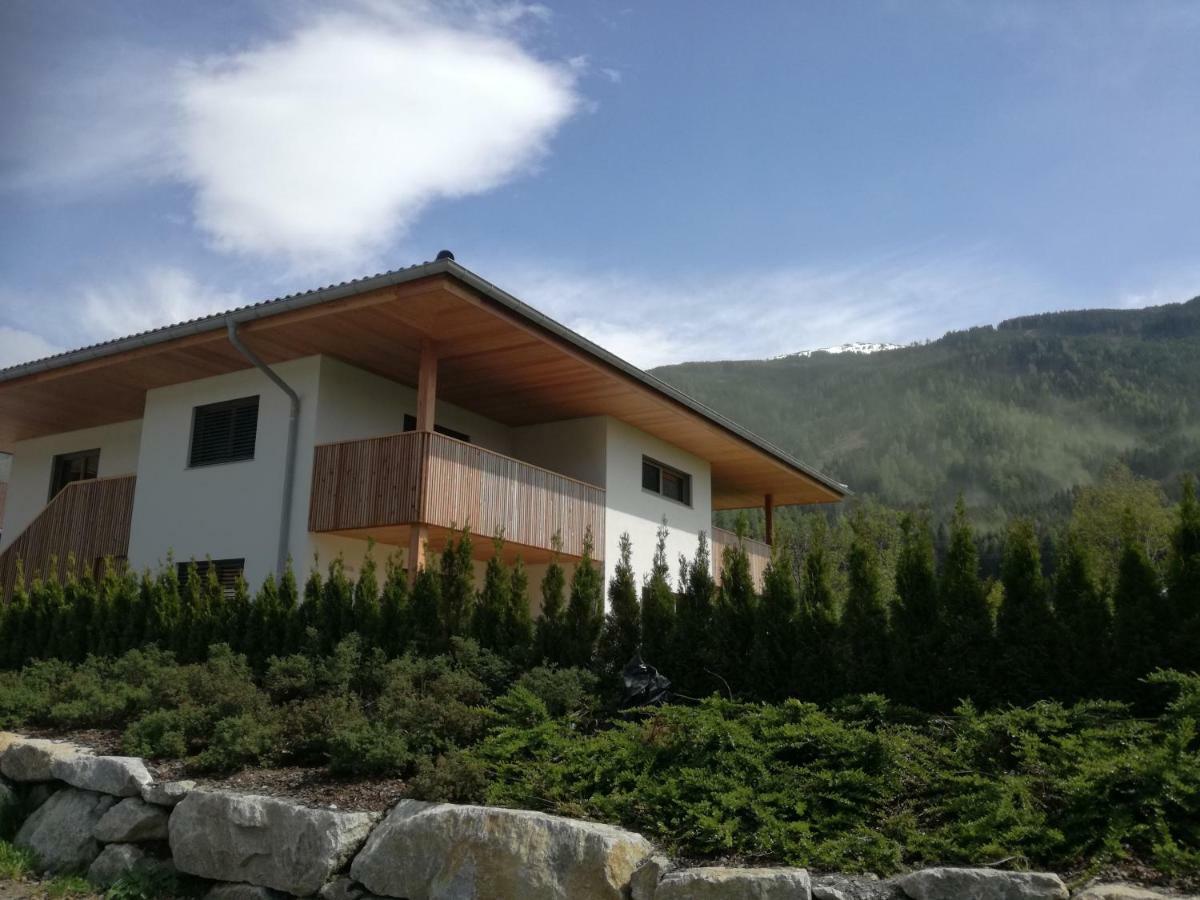 Ferienwohnung Familie Alt Rinn, Innsbruck Zewnętrze zdjęcie
