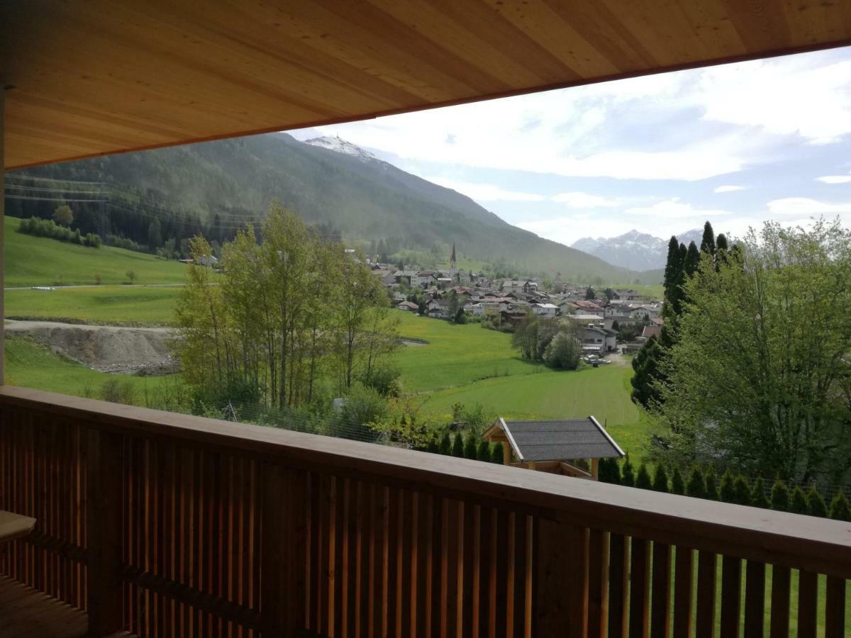Ferienwohnung Familie Alt Rinn, Innsbruck Zewnętrze zdjęcie