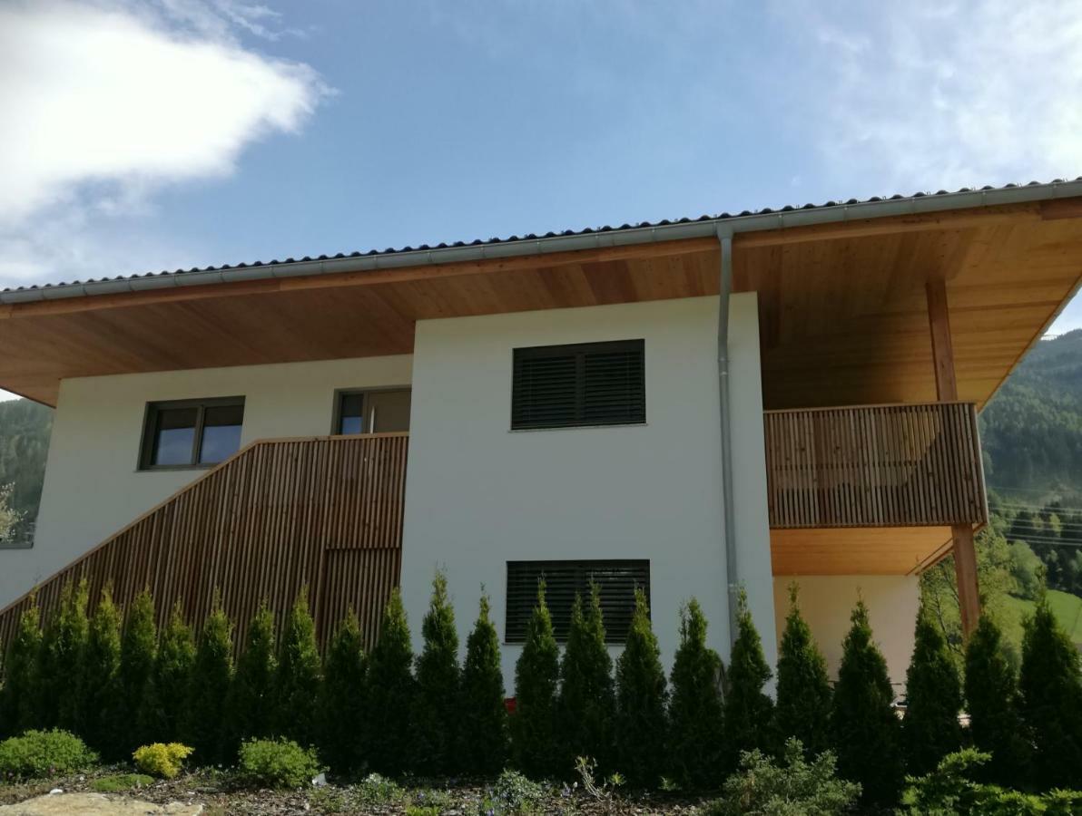 Ferienwohnung Familie Alt Rinn, Innsbruck Zewnętrze zdjęcie